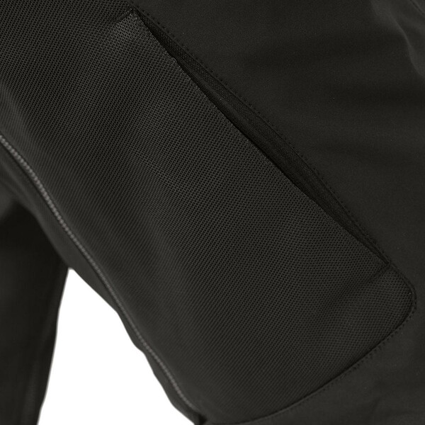 Tucano Urbano - Blouson femme Highmotion Lady Noir