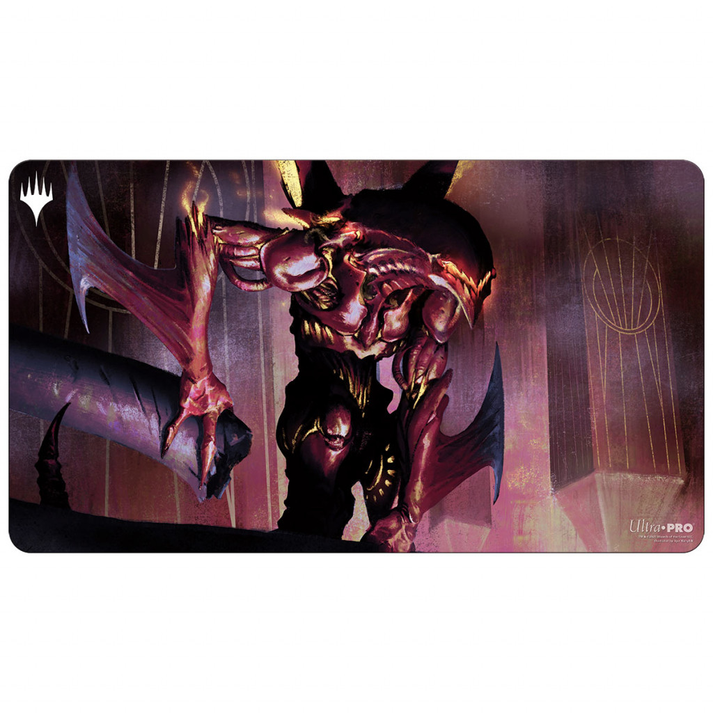 Magic: The Gathering - Streets of New Capenna Playmat