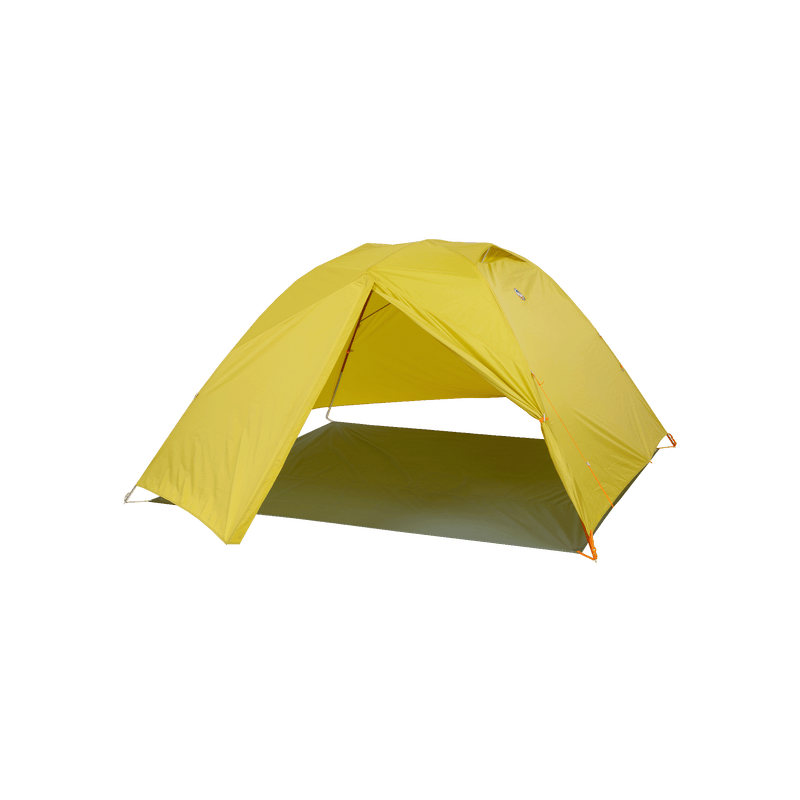 Footprint Blacktail 4 - Tapis de tente