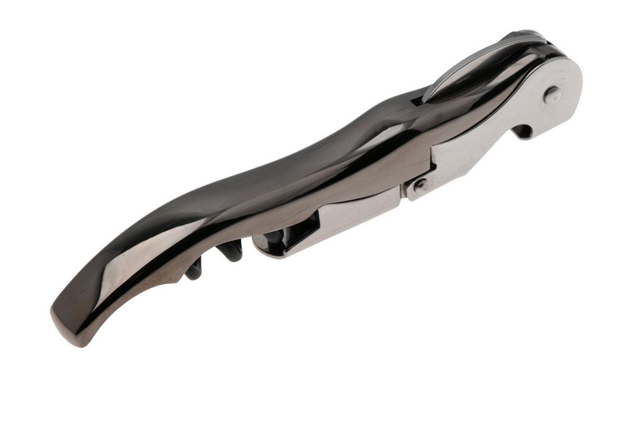 Pulltex Pulltap's Classic 109-142-00 Graphite, kelnersmes