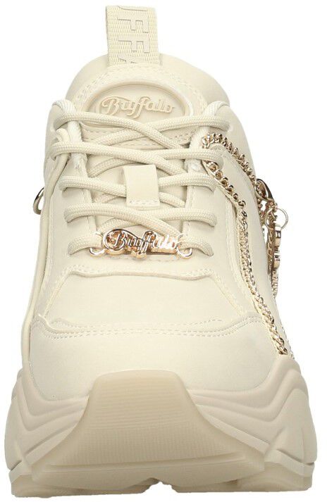 Buffalo Binary Chain 2.0 beige