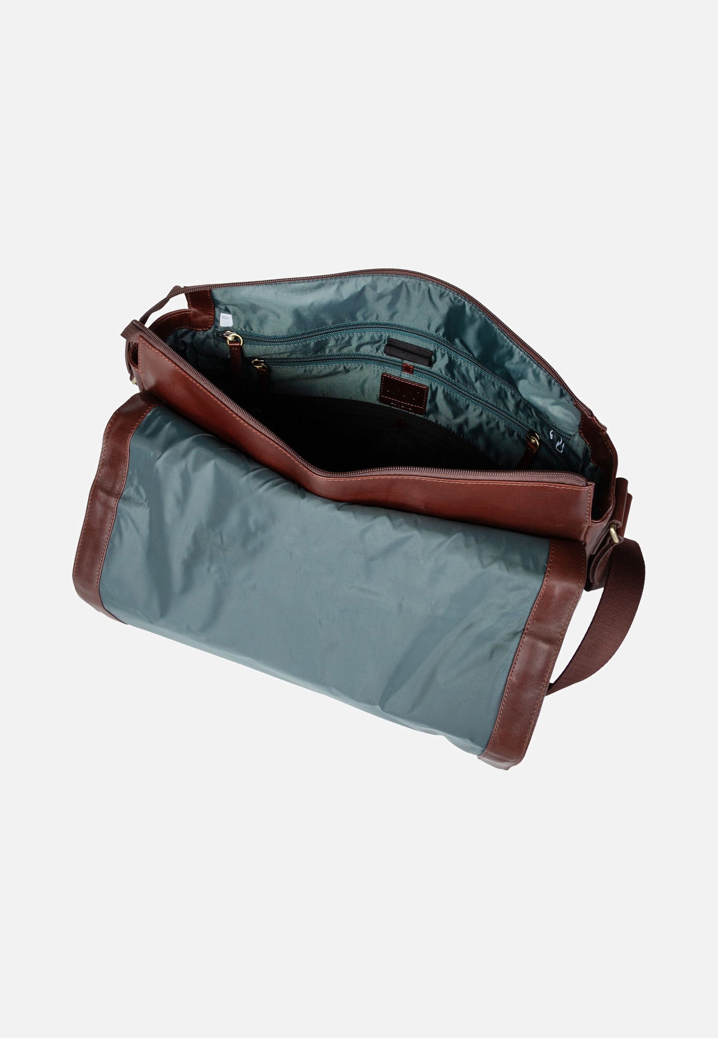Skagen L 6203 Braun - Messenger Bag