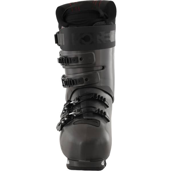 Chaussure de ski HEAD KORE 120 GW ANTHRACITE/RED