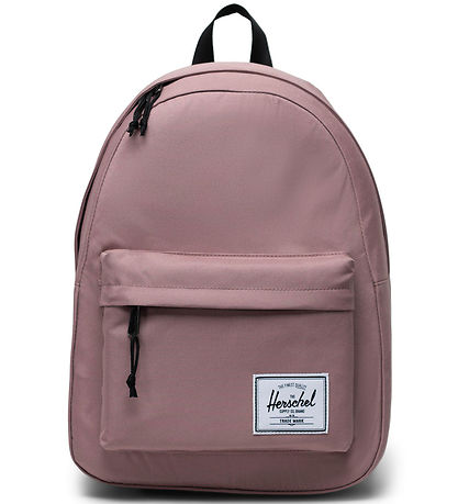 Herschel Rygs?k - Classic - EcoSystem - Ash Rose
