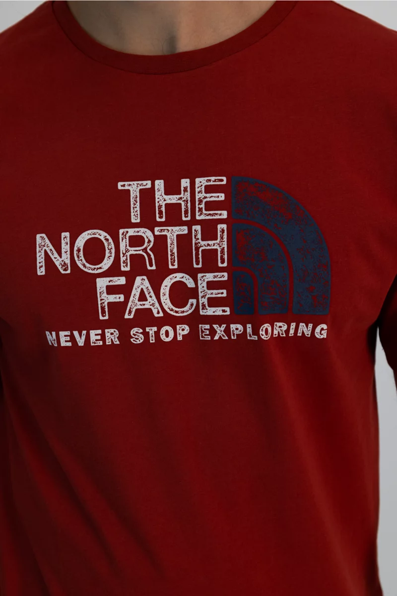 The North Face Rust 2 Herren T-Shirt