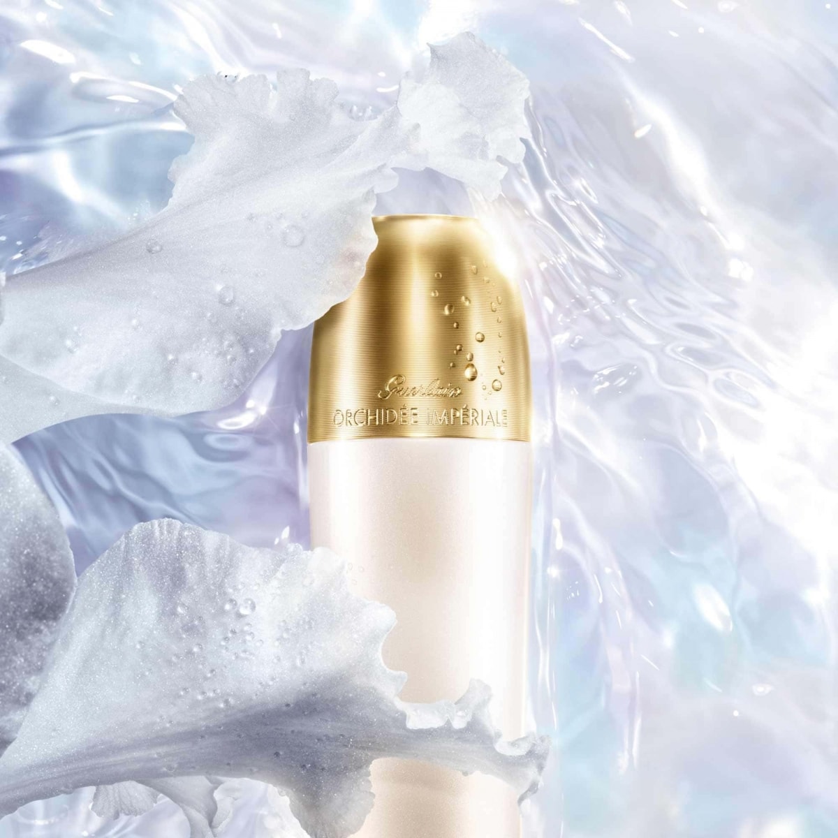 GUERLAIN Orchidée Impériale Brightening La Lotion-Essence Lumière Éclatante