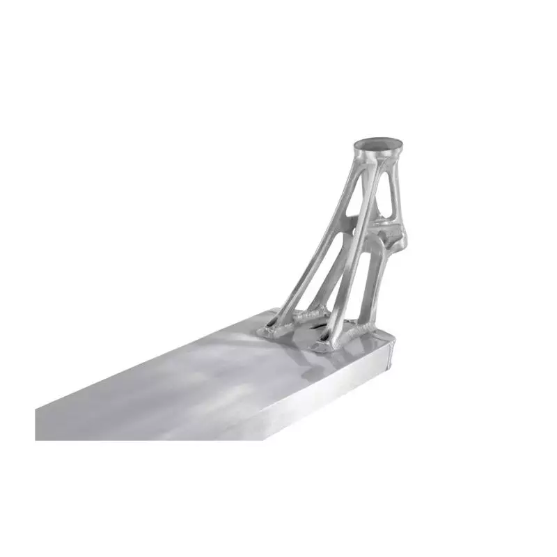 Deck Trottinette Freestyle ETHIC Pandemonium V2 Boxed Raw(gris)