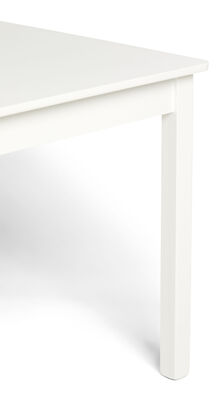 JLY Classic Bord, Hvitt