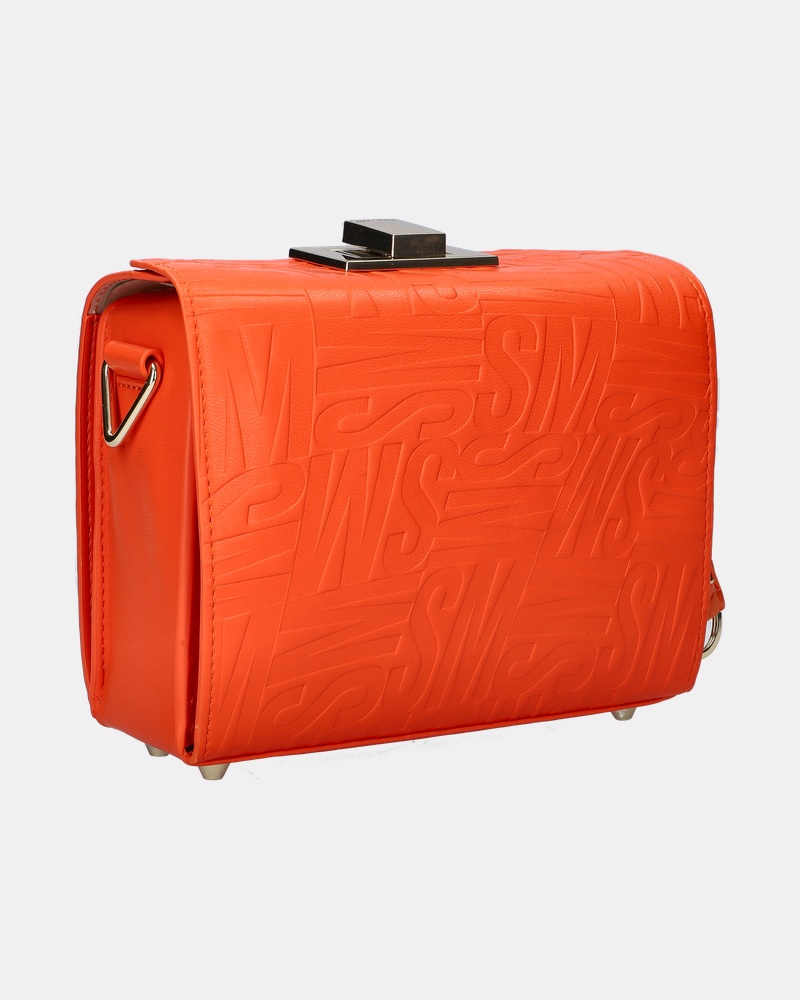 Steve Madden B-Blocks Tas  - oranje