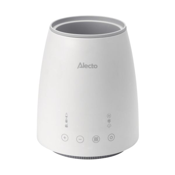 Alecto Digitale Flessen- en Voedingverwarmer