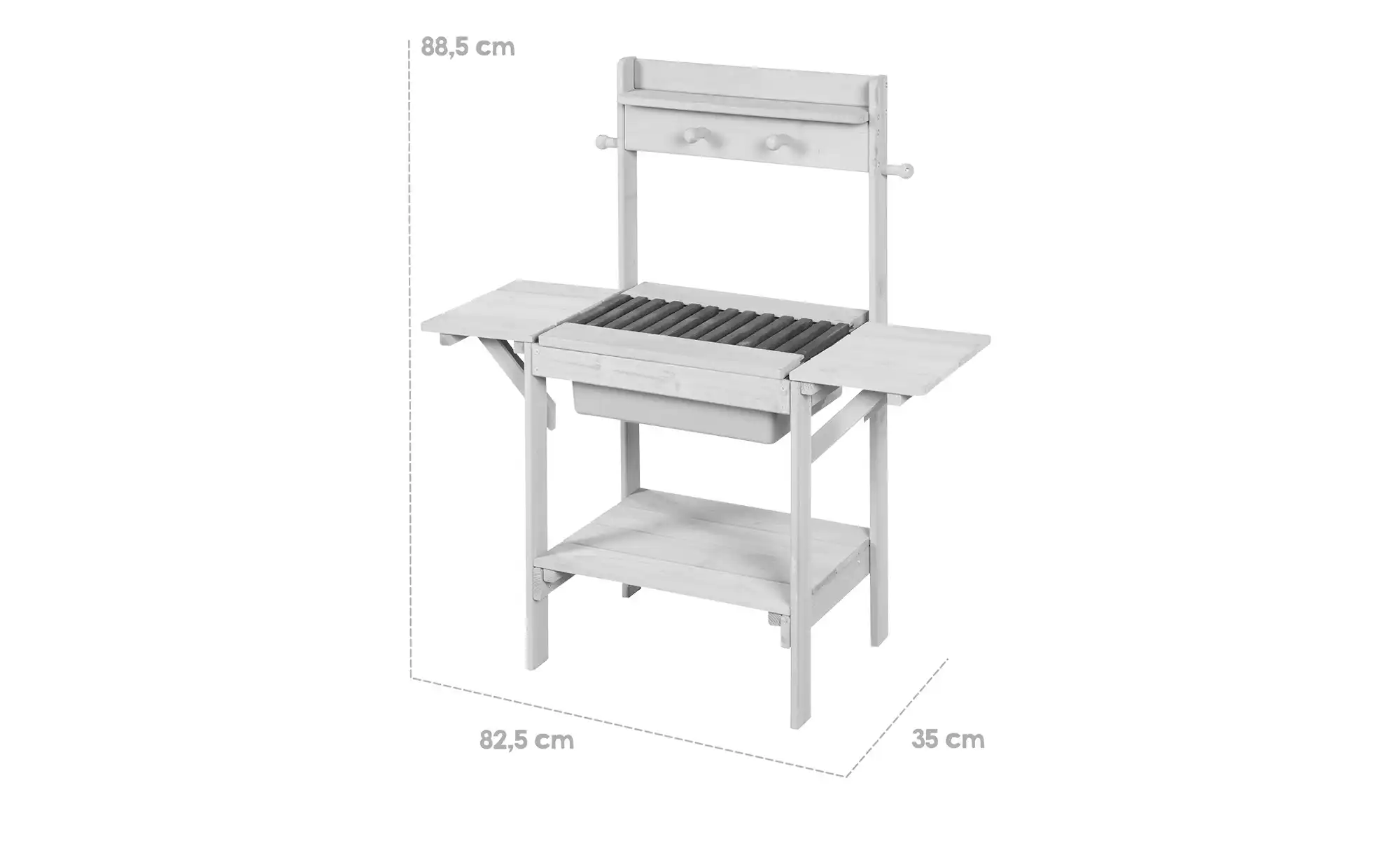 Roba Outdoor Matschküche