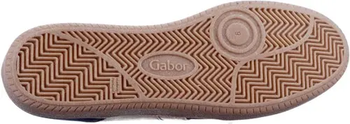 Gabor 83.300.16 maat 9 sneaker jeans Calandschoen