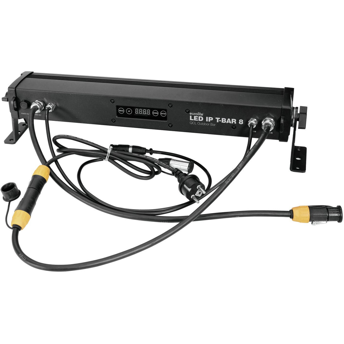 Eurolite LED IP T-Bar 8 QCL Bar LED bar