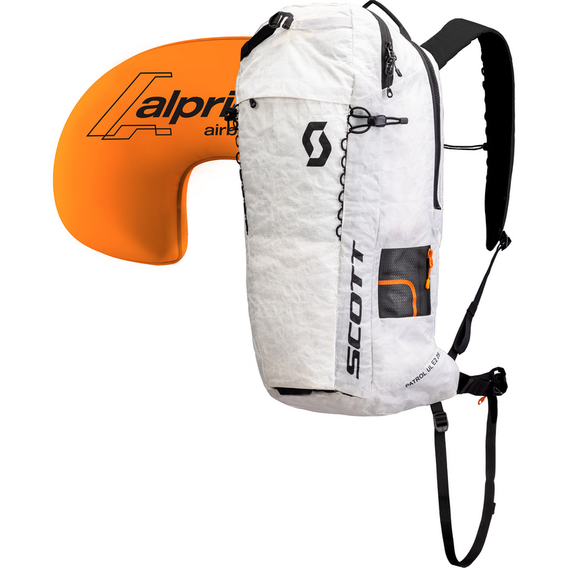 Scott Patrol Ultralight E2 25 Kit Lawinenrucksack