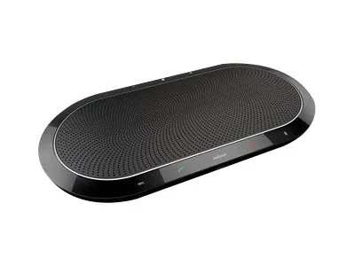 Jabra SPEAK 810 MS - Konferencetelefon håndfri - Bluetooth - trådløs