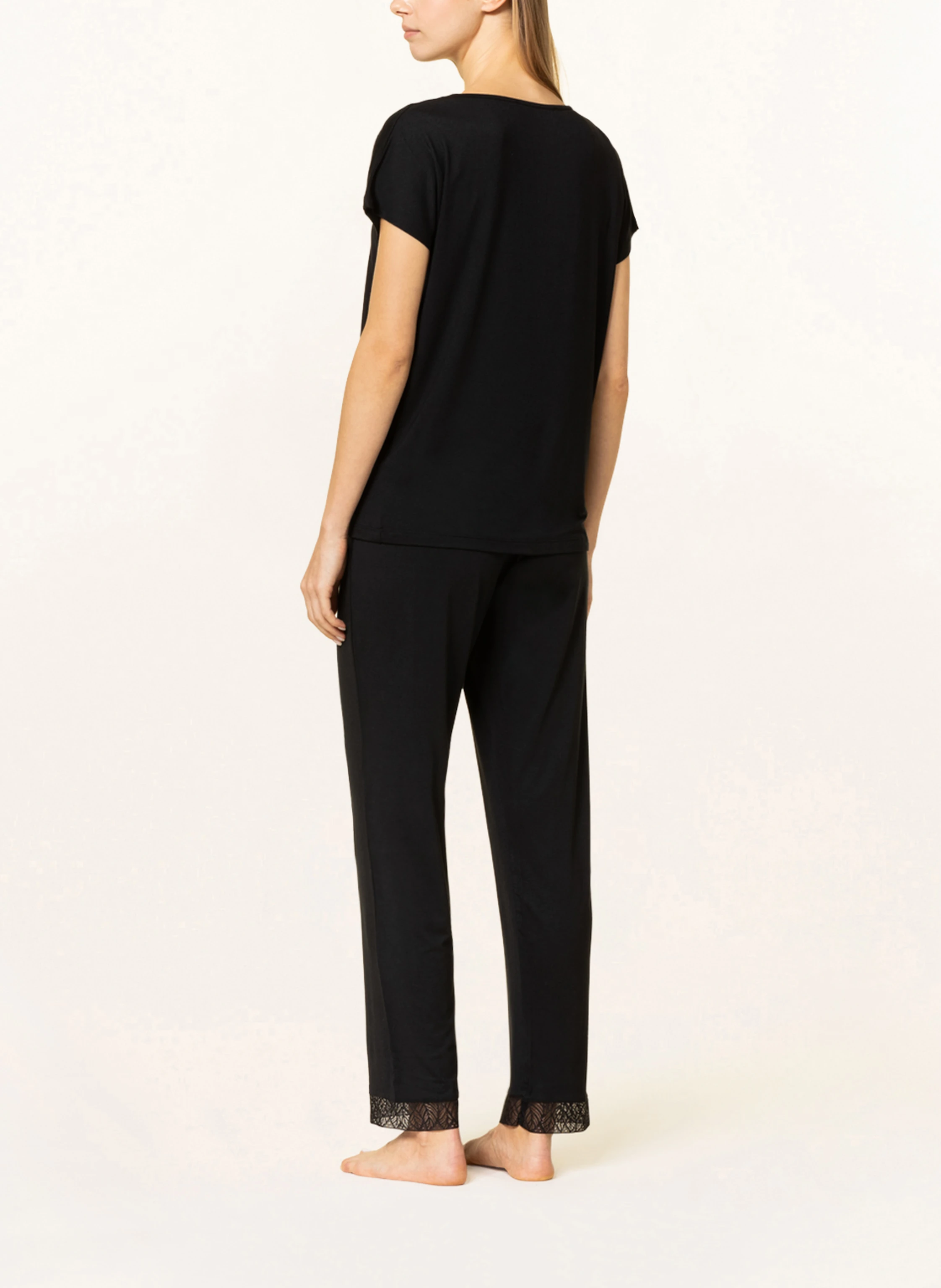 FEMILET Schlafshirt JAZZ