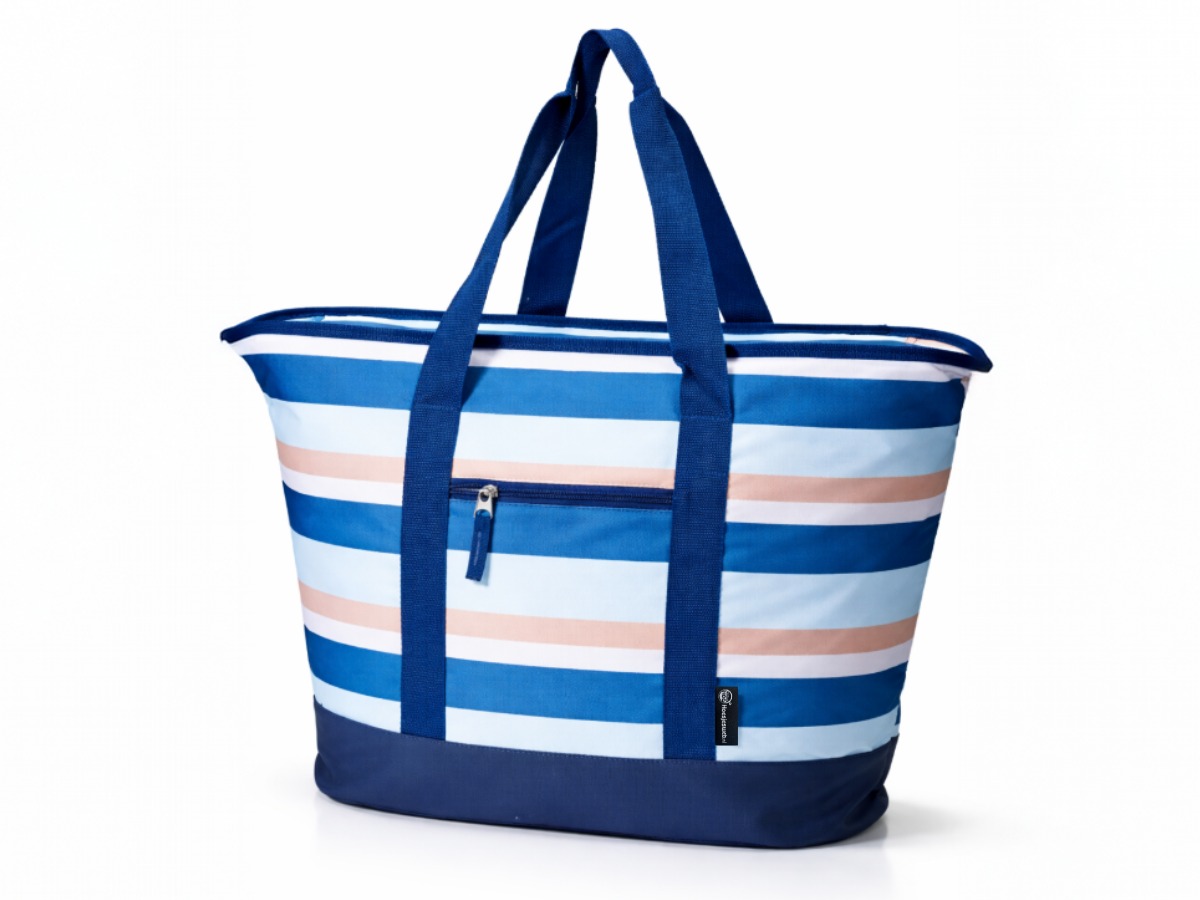 HEM 24 liter koeltas - Blue