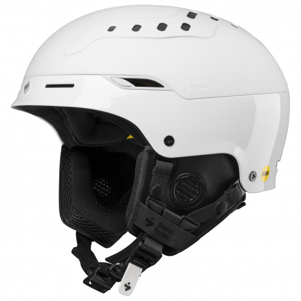 Sweet Protection - Switcher MIPS Helmet - Casque de ski