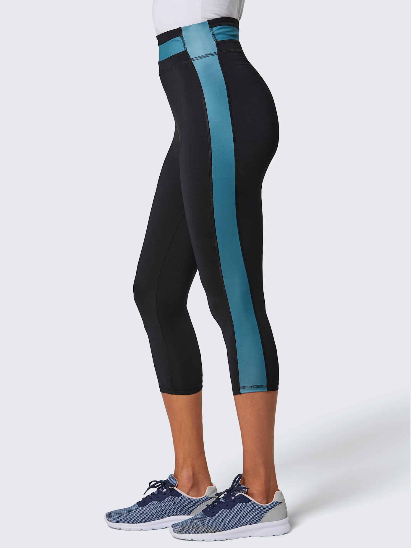 Pantalon de sport respirant et durable