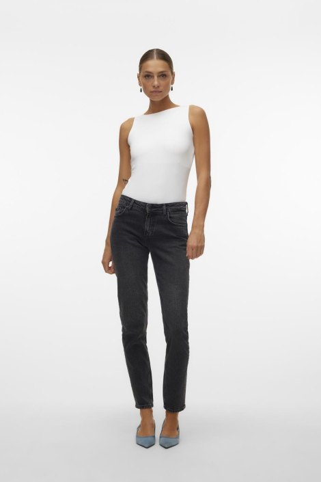 Vero Moda witte dames top