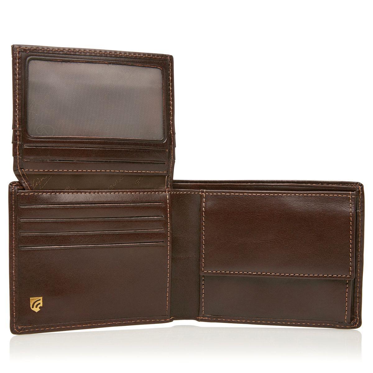 Castelijn en Beerens | Bildfold 9 met flap RFID