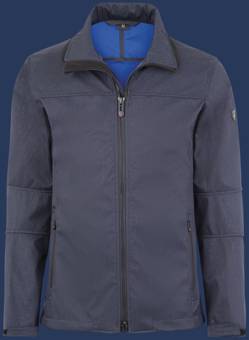 Alpinista RePriAirTec, Navyprint