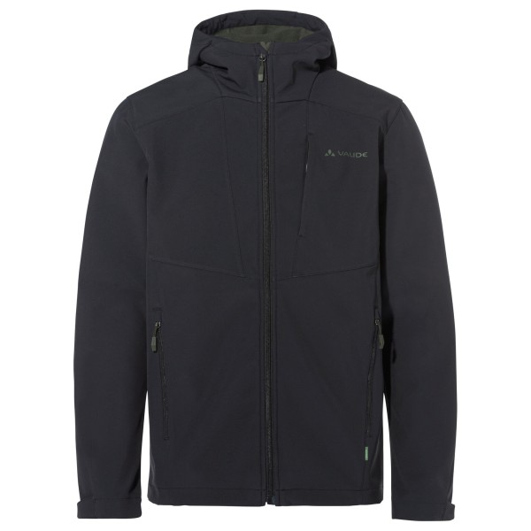 Vaude - Cyclone Hooded Jacket - Veste softshell