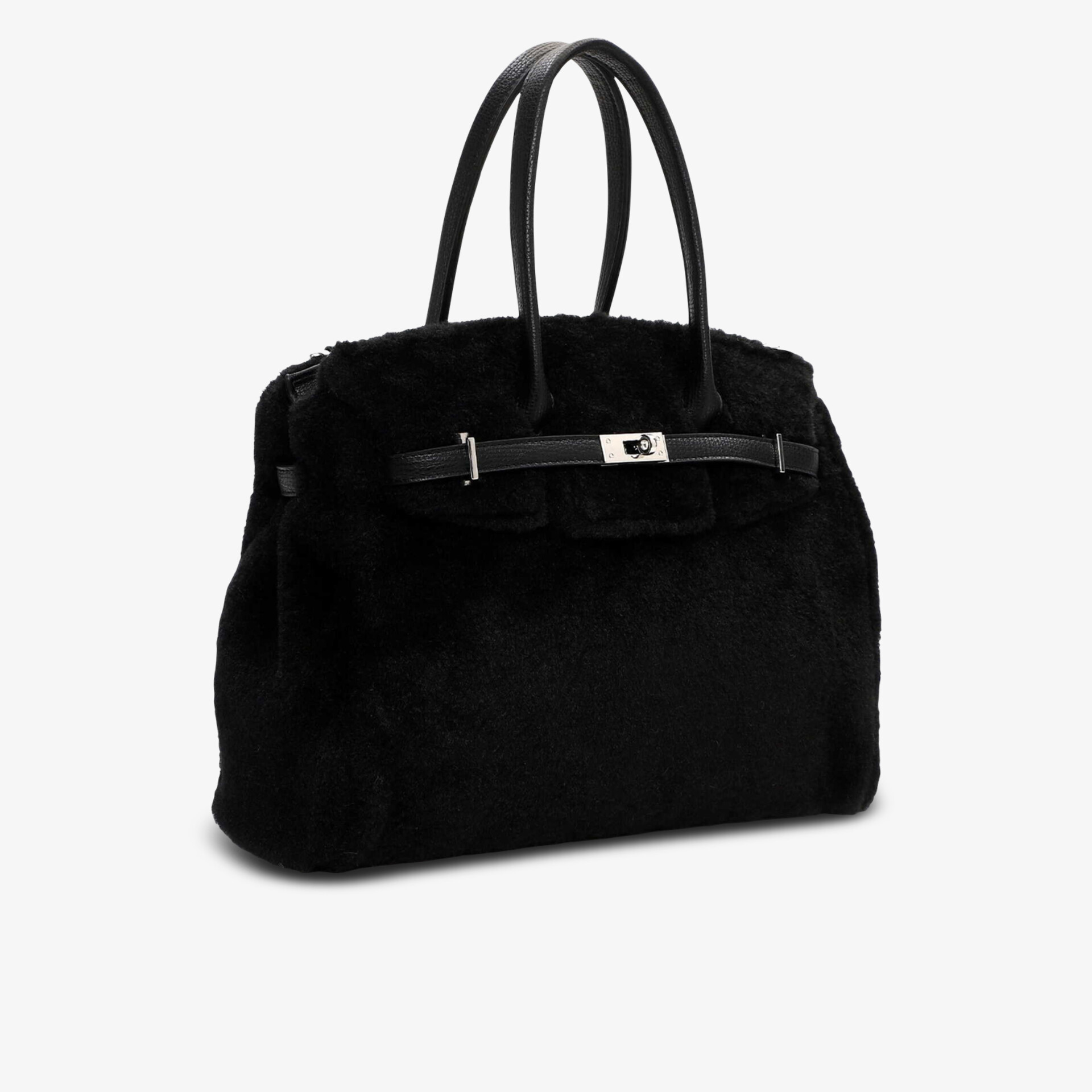Emily & Noah Damen Handtasche schwarz