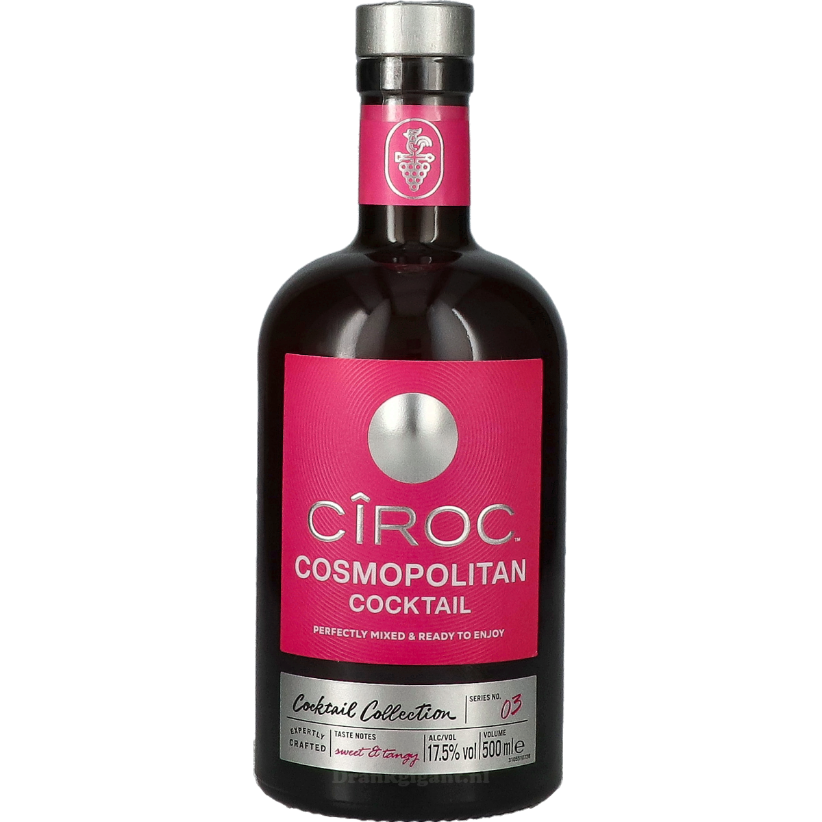 Ciroc Cosmopolitan Cocktail 50 cl