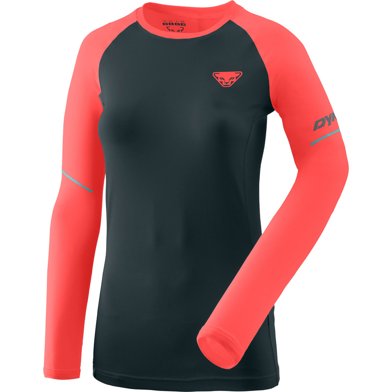 Dynafit Damen Alpine Pro Longsleeve