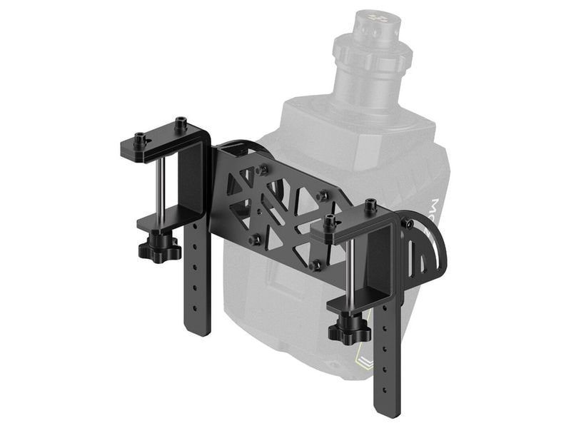 MOZA Racing Clamp for TSW Truck Wheel Tisch-Montagebügel für LKW-Lenkrad