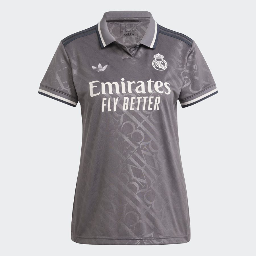 Adidas Maillot Third Real Madrid 24/25