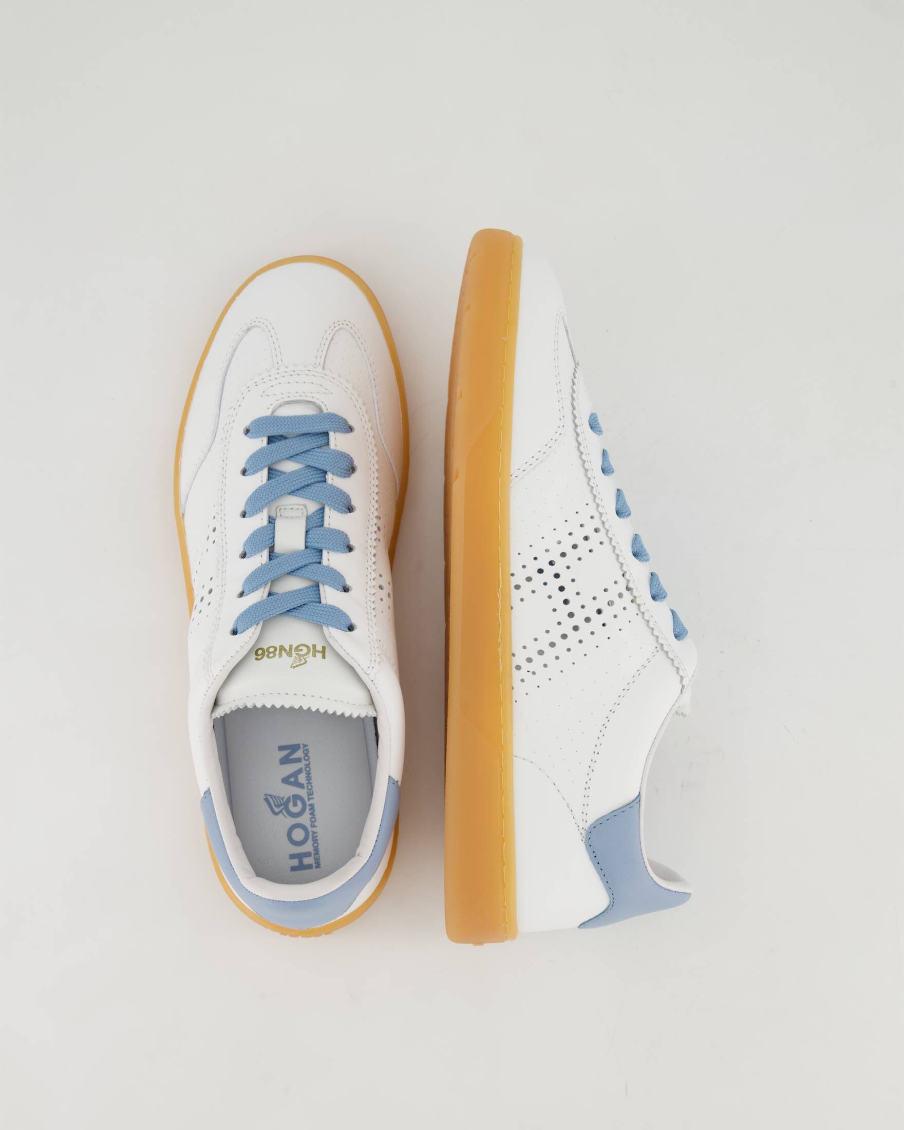 HOGAN| Damen Sneaker COOL