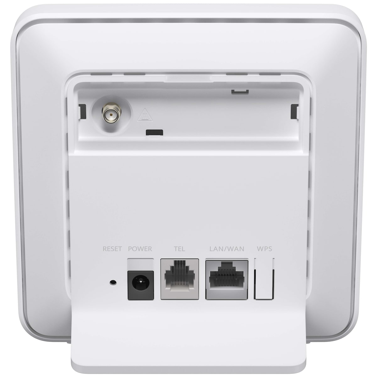 Huawei B320-323 4G LTE mobilt bredbånd-ruter