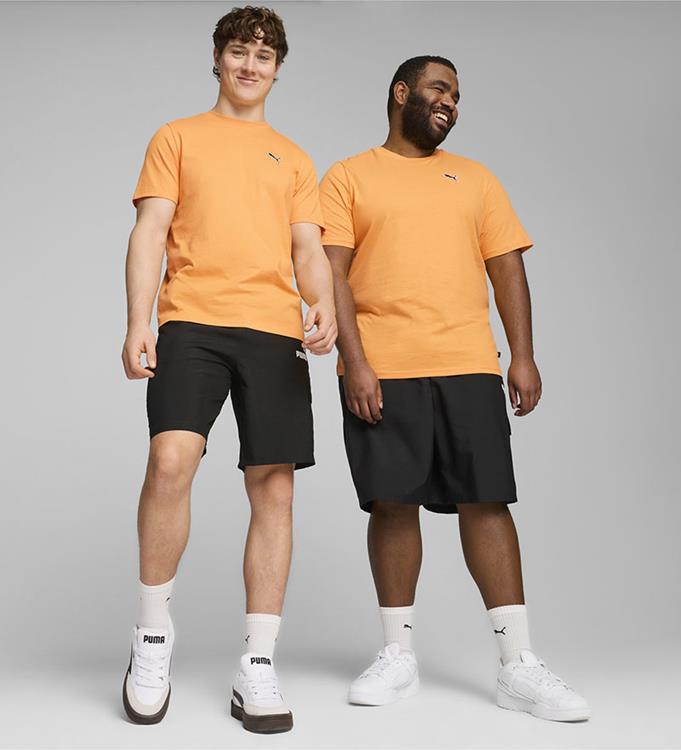PUMA Men Woven Cargo Shorts