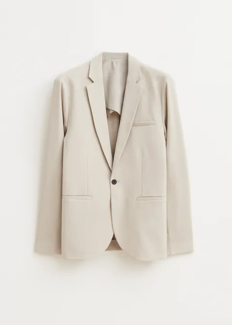 Como blazer zand (ZND.L)
