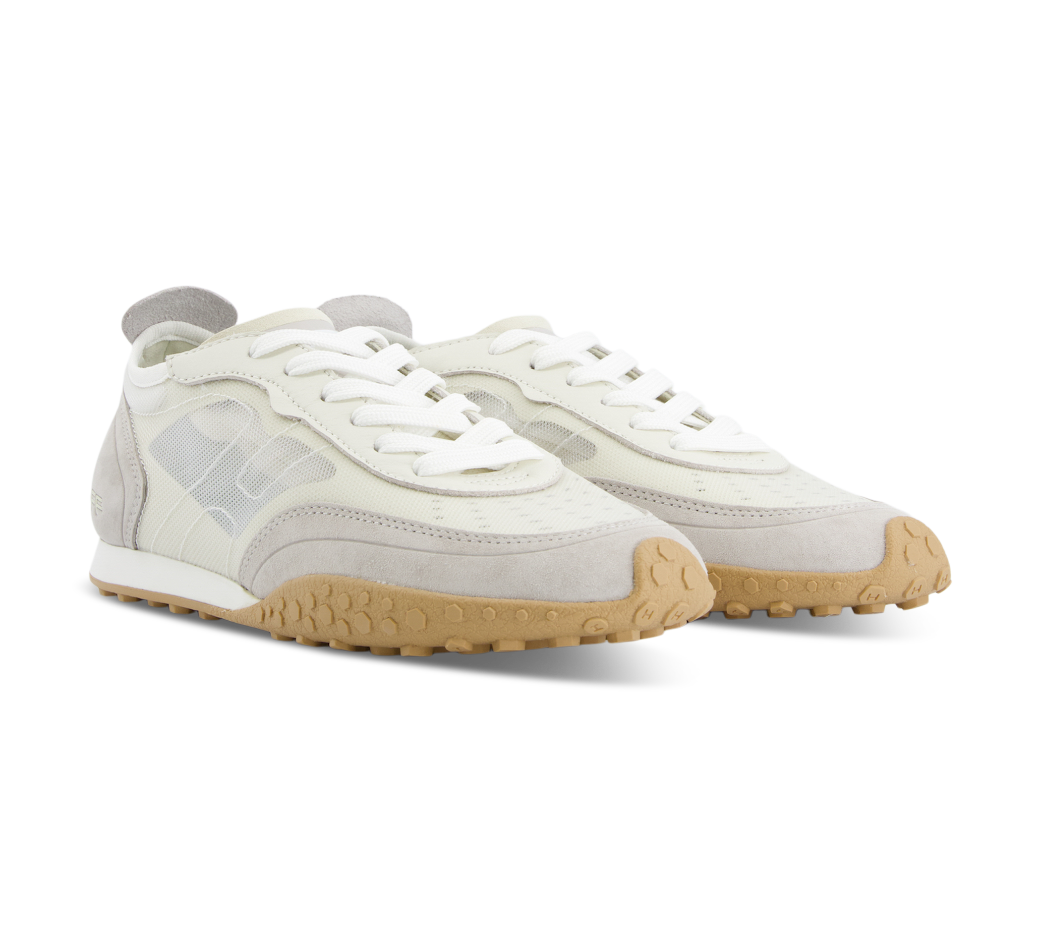 Hoff Bird - Sneaker low weiss
