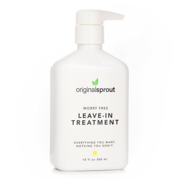 Original Sprout Worry Free Leave In Treatment