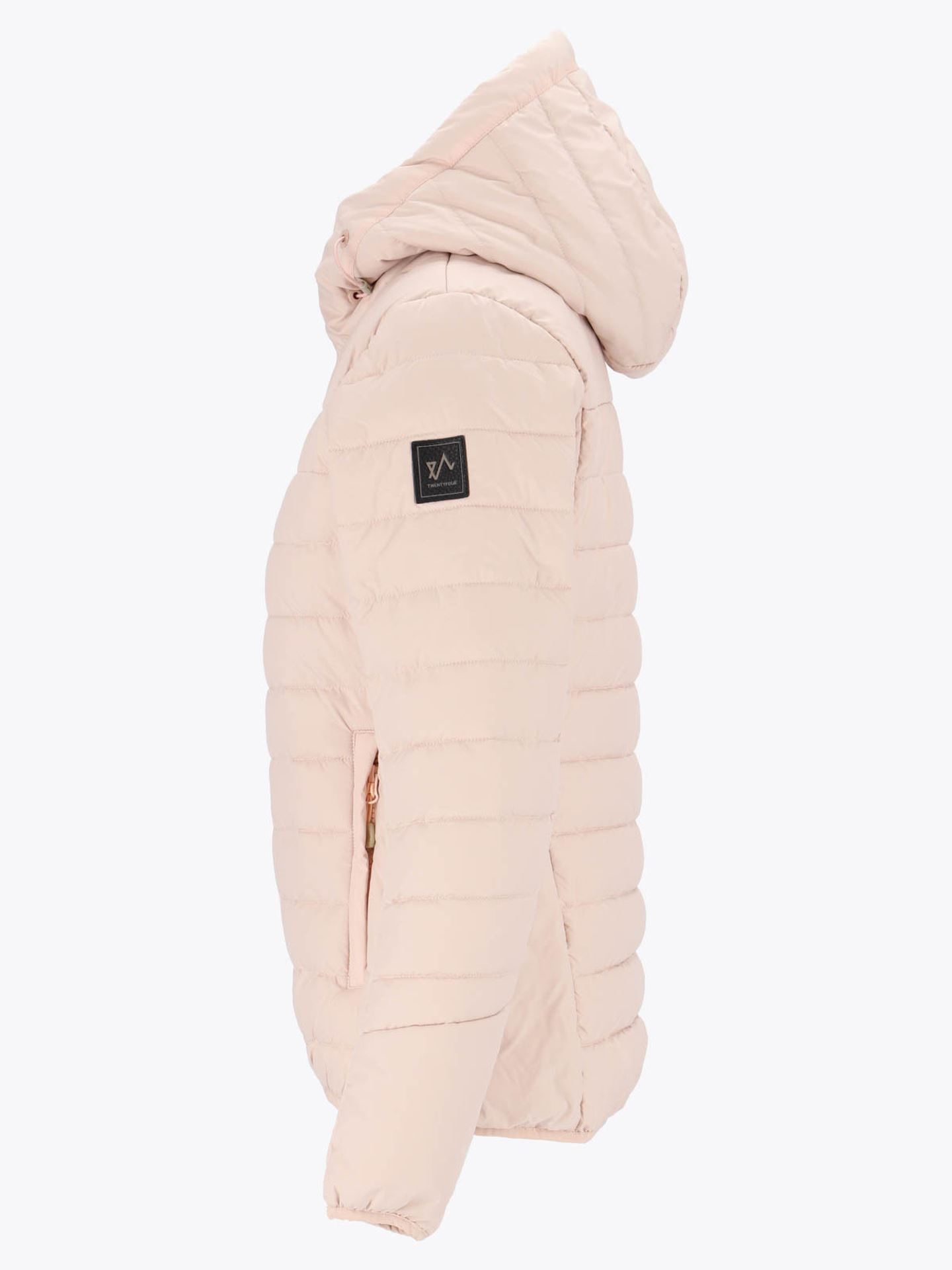 Mode Thermal Jakke