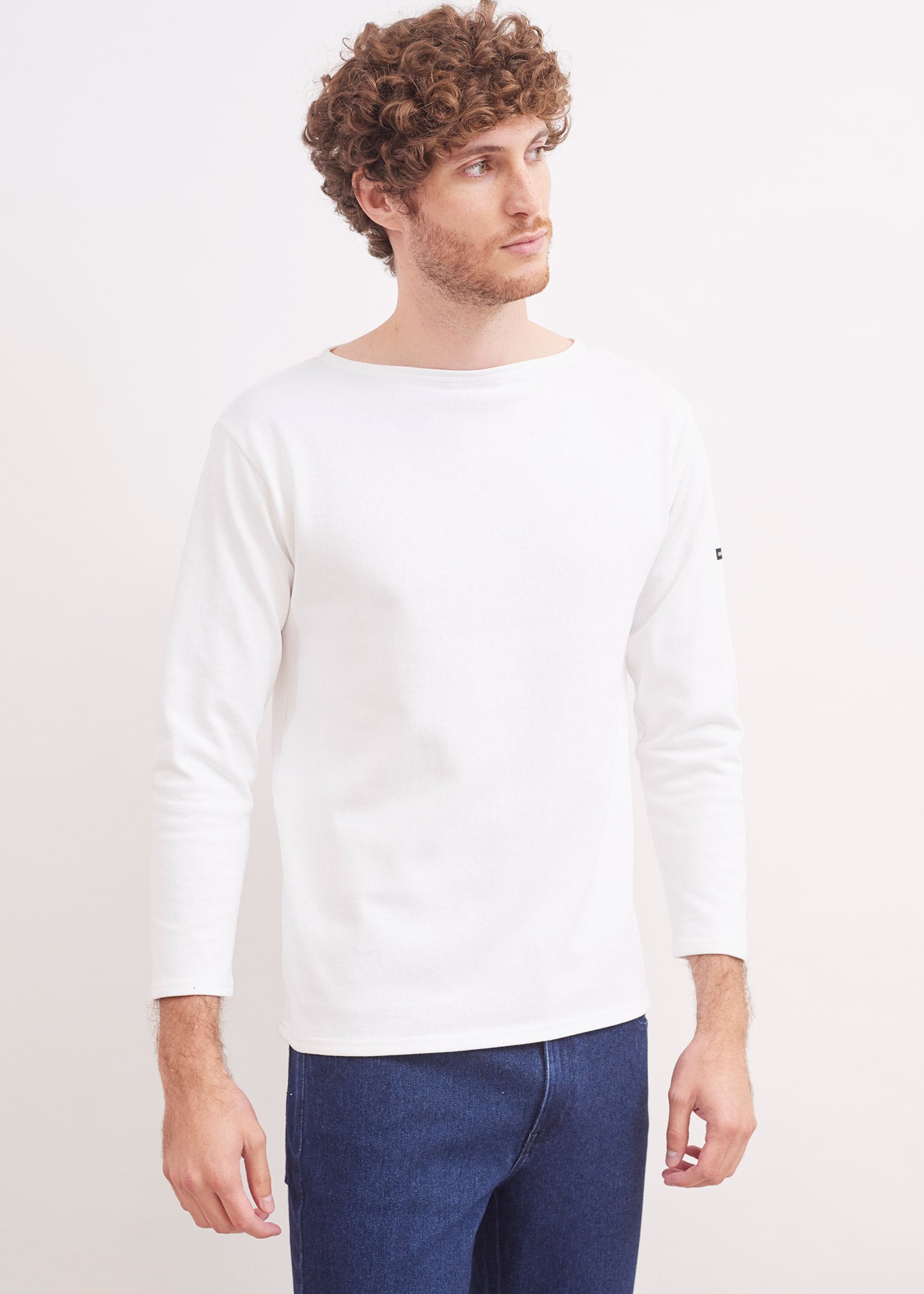 T-shirt marin Guildo
