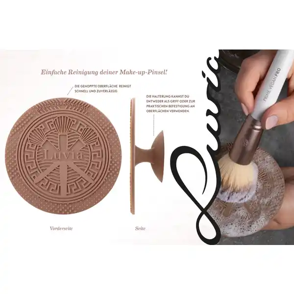 Prime Vegan Pro