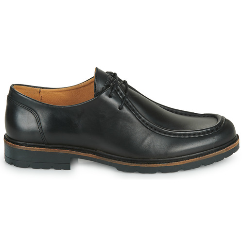 Carlington - ALBERT - Noir