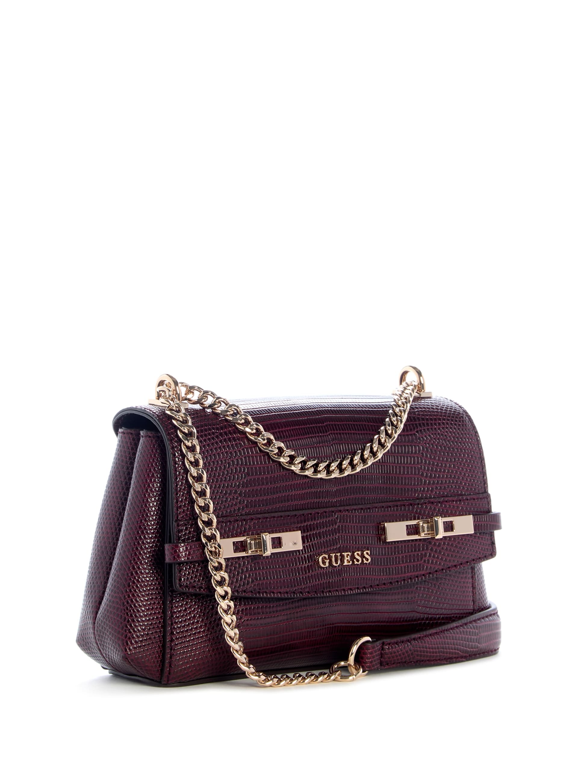 Bolsa transversal pequena Melinda