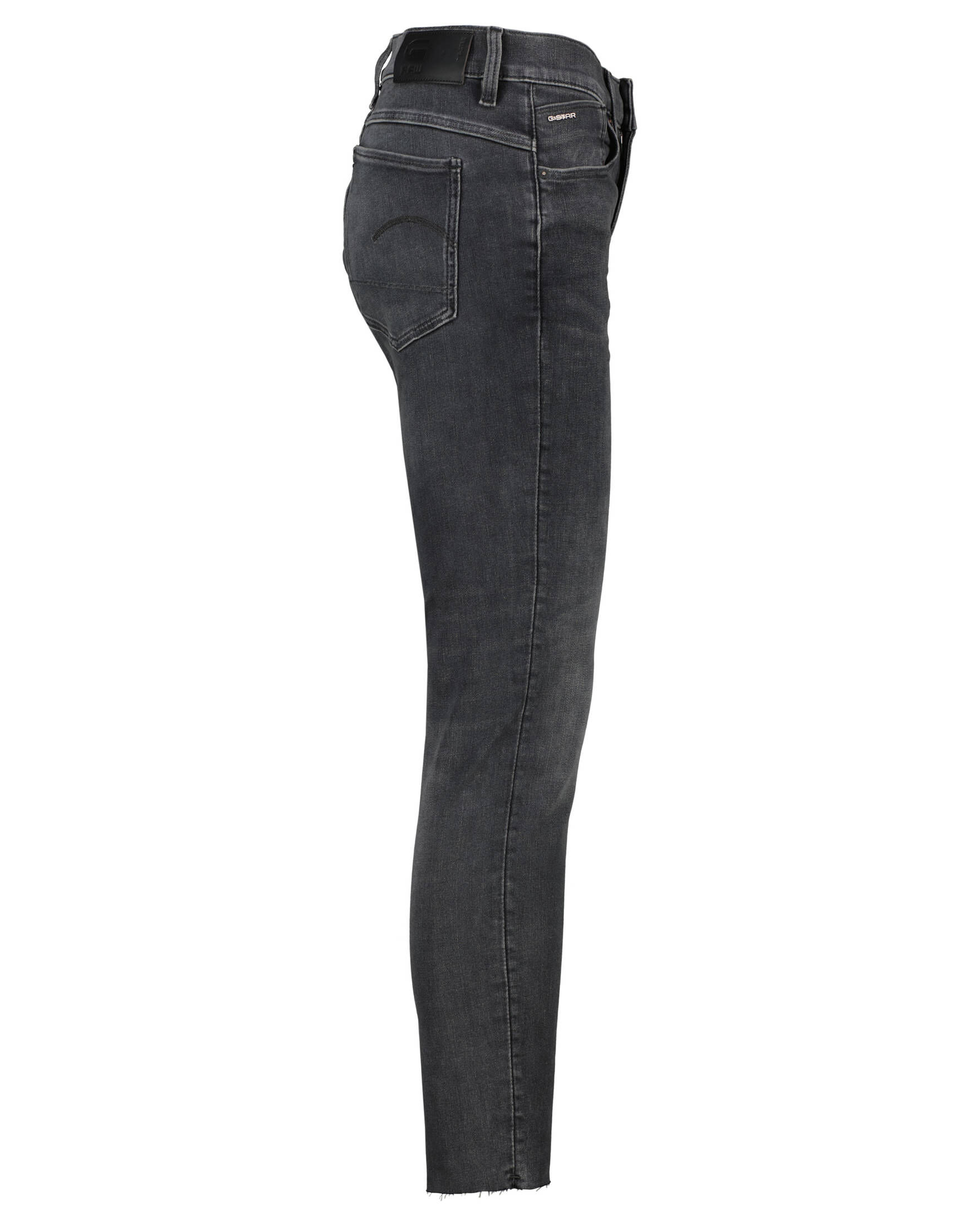 G-Star RAW| Damen Jeans LHANA Skinny Fit verkürzt