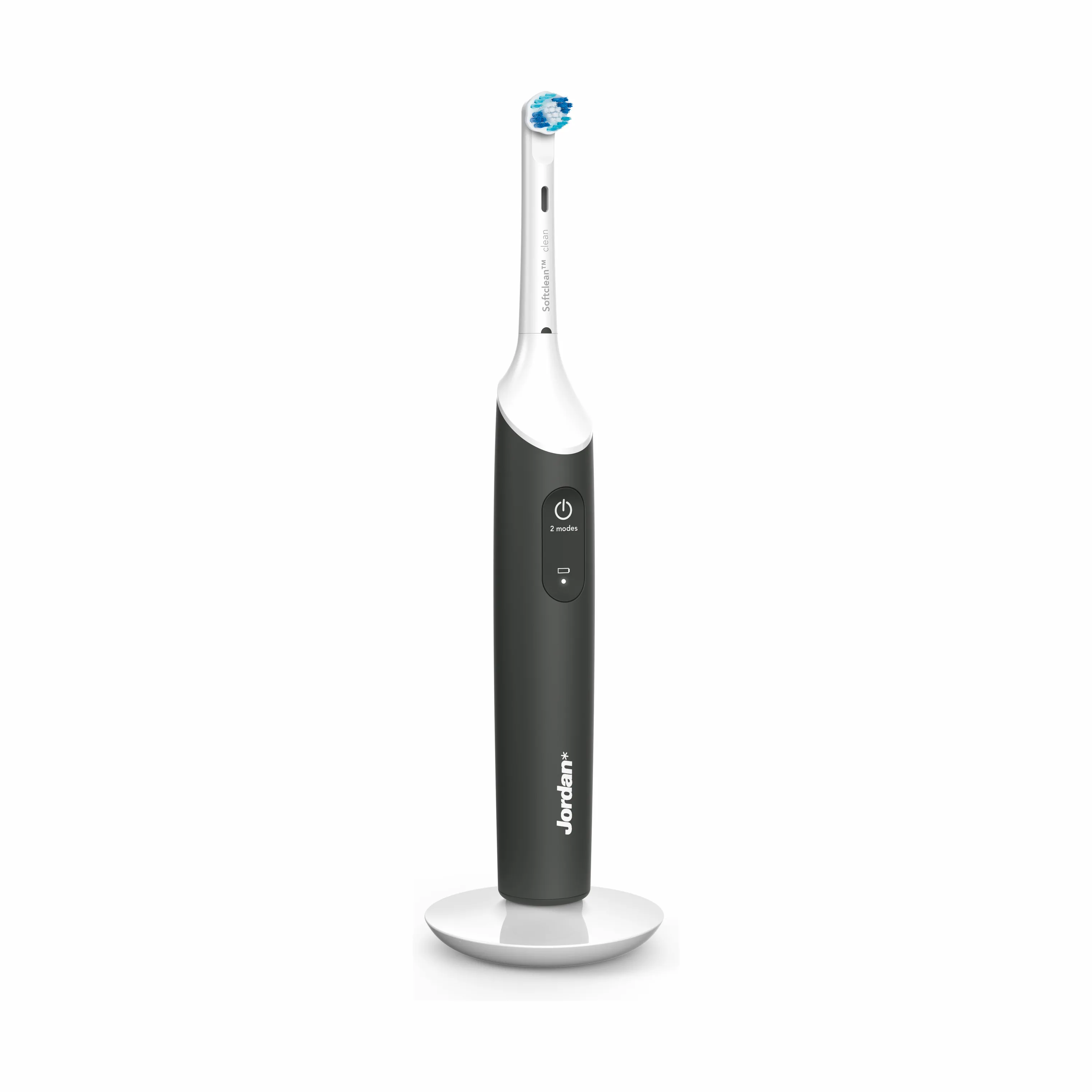 Wilfa TBX300GY Smile Elektrisk Tandbørste