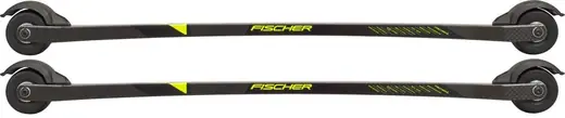 Fischer Speedmax Classic Stiff Rulleski | SkatePro