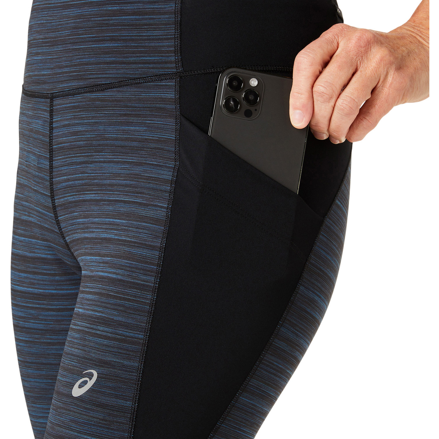 ASICS Nagino Run Legging Dames