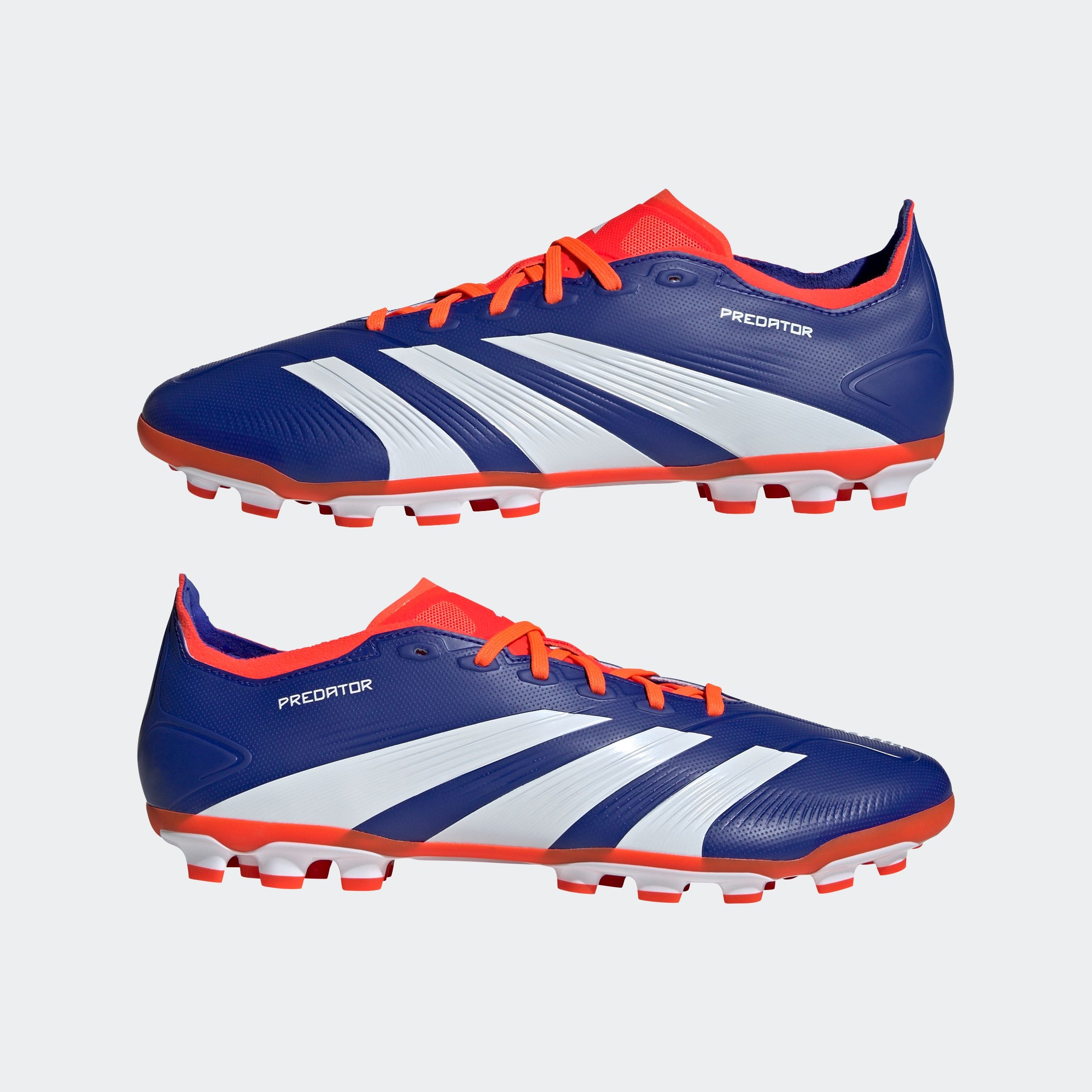adidas Performance Fussballschuh »PREDATOR LEAGUE 2G/3G AG«