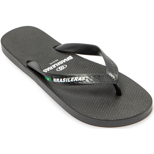 Brasileras - Classic Pro M Negro