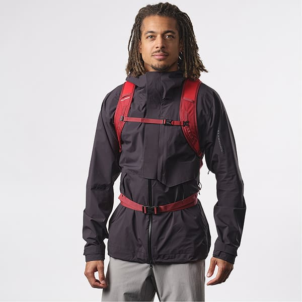 Sac trail SALOMON TRAILBLAZER 10